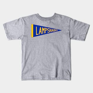 Lampshades Kids T-Shirt